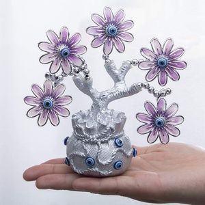 Evil Eye Fortune Tree! Good luck!